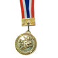 MEDALLA DE CARRERA O
