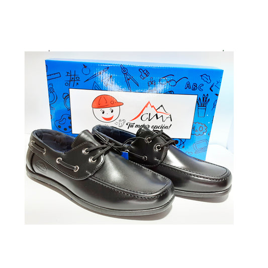 ZAPATO DE NIÑO ESCOL