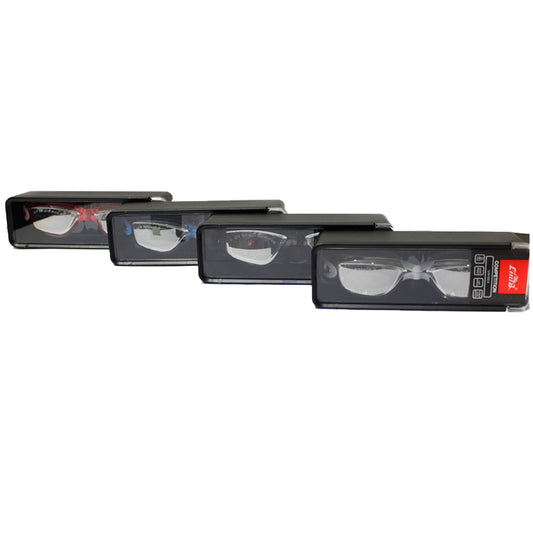 LENTES DE NATACION O