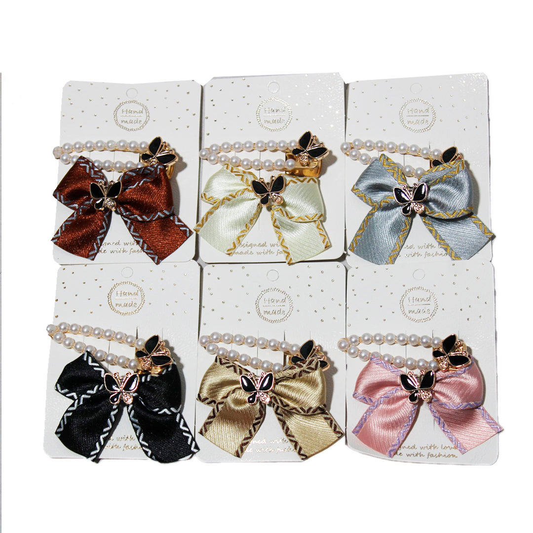 SET DE GANCHO C/PIED