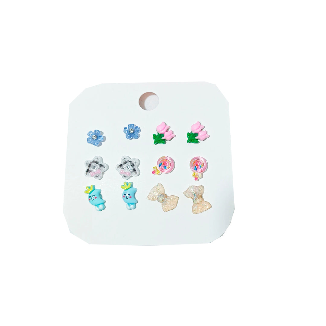 ARETES DE FANTASIA D