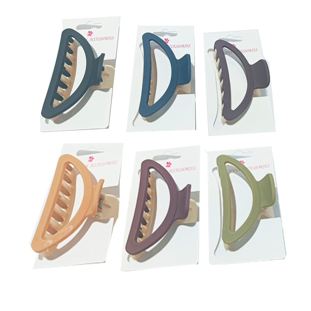 GANCHETA DE DAMA 9CM