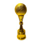 TROFEO DE BALONCESTO