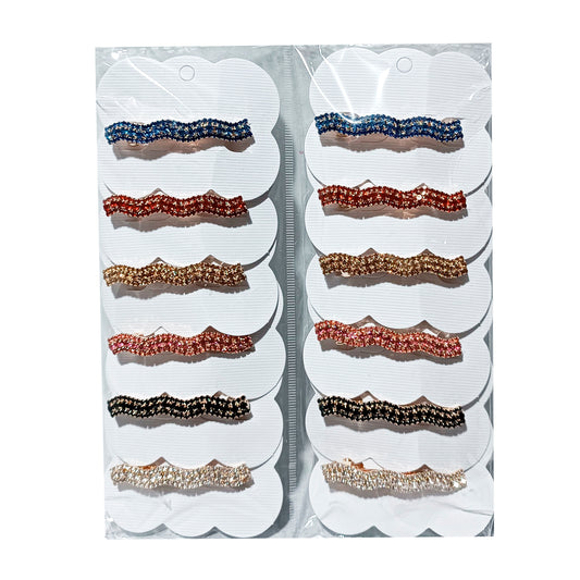 GANCHO DE CABELLO DE