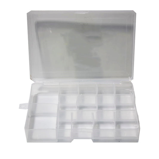 ORGANIZADOR DE PESCA