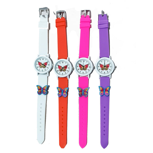 RELOJ DE NIÑO/NIÑA