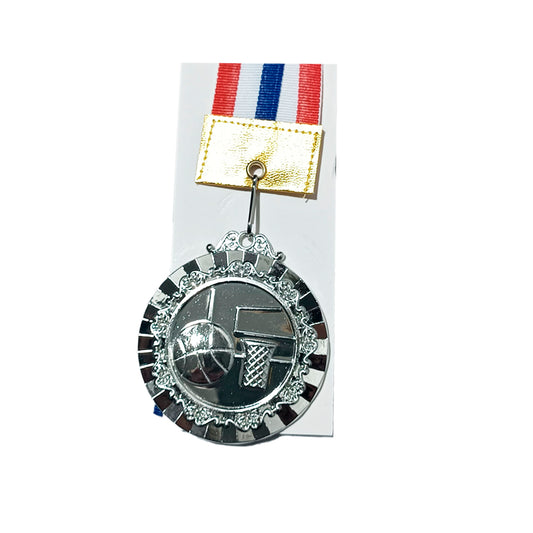 MEDALLA BALONCESTO P
