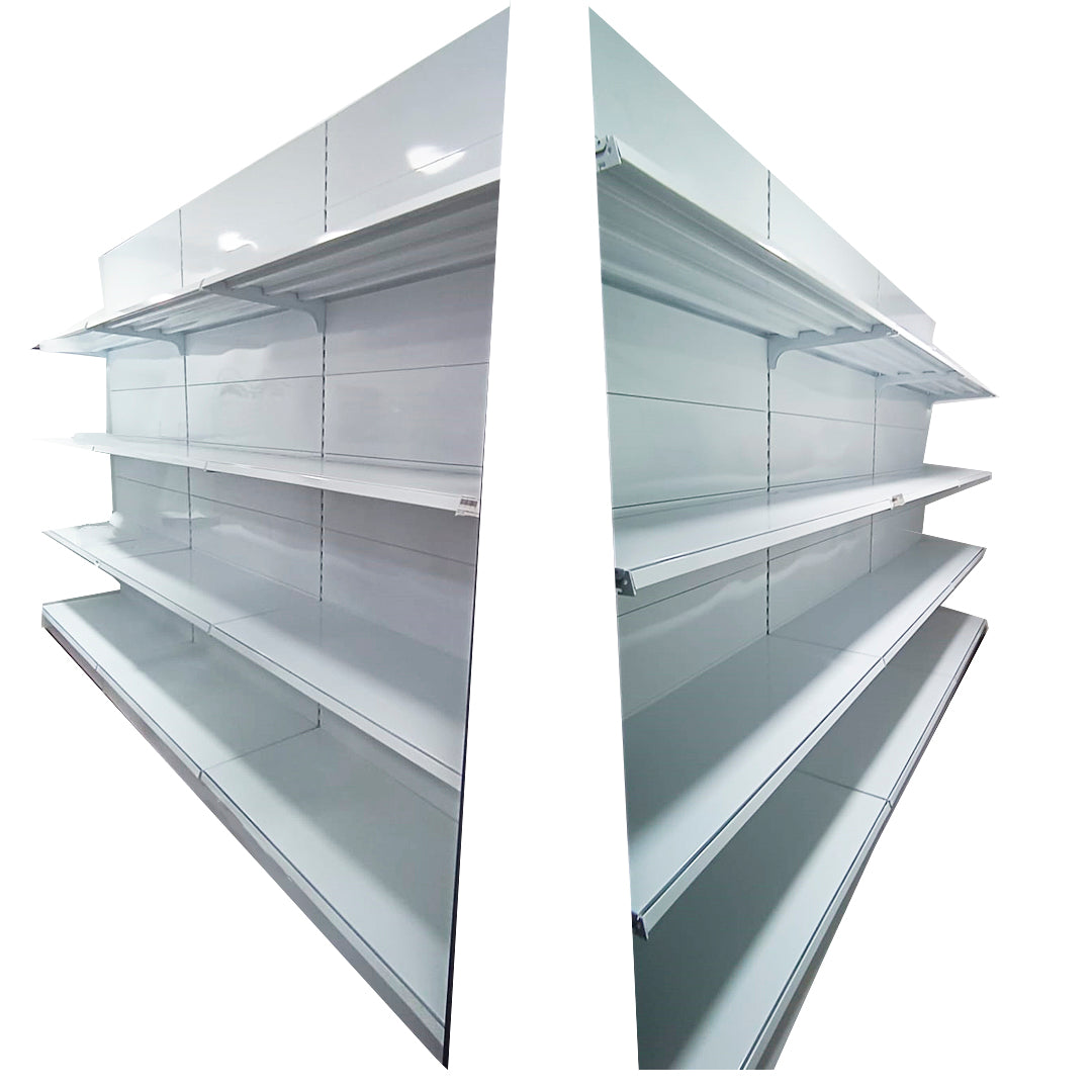 GONDOLA 3SET AMBOS L