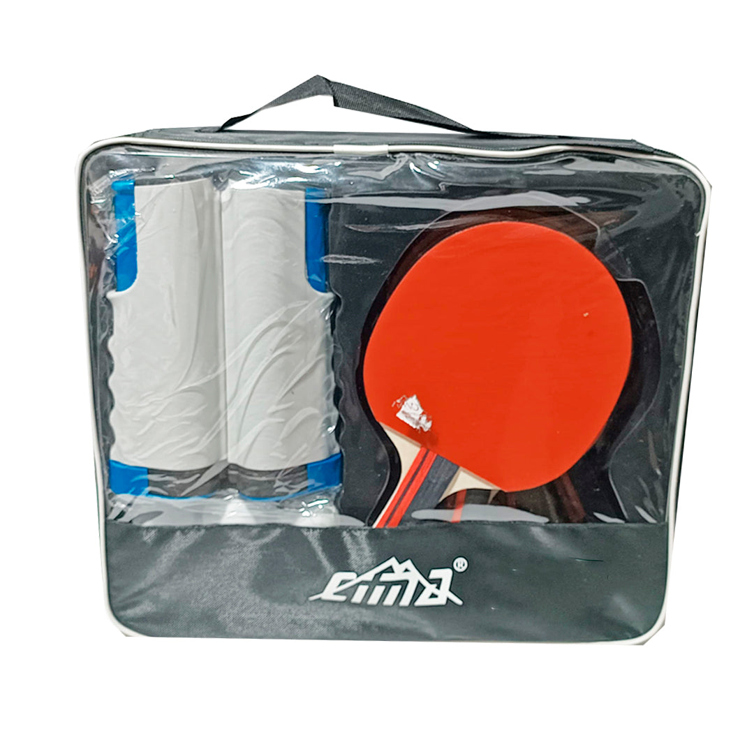 SET DE PING PONG