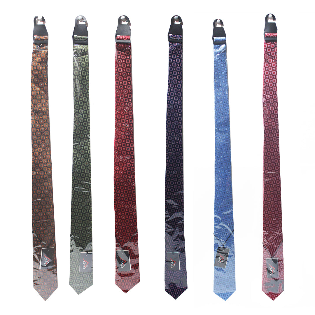 CORBATAS D CABALLERO