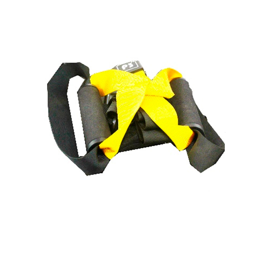 TRX-P3-1-  BANDAS DE