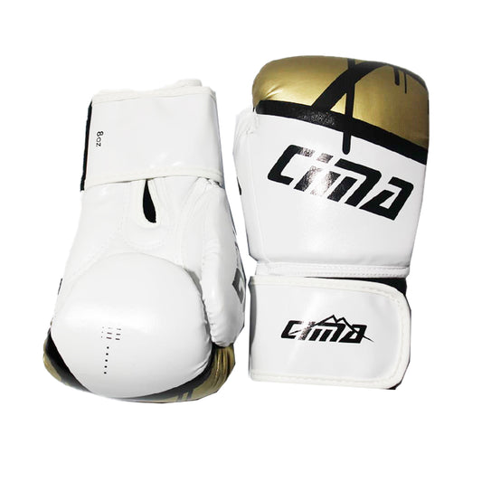 GUANTES DE BOXEO 8 O