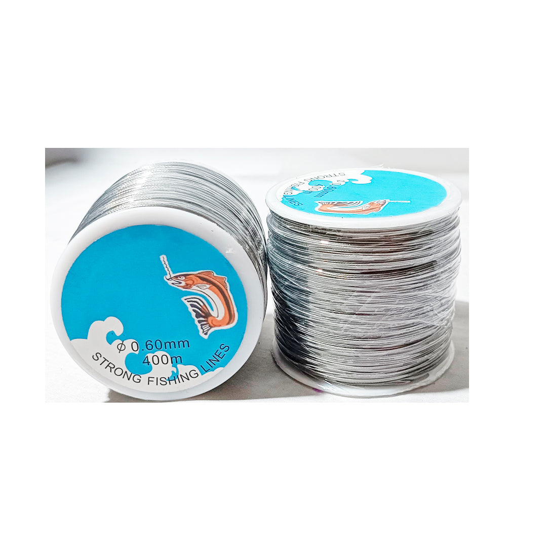 CUERDA DE PESCA (0.6