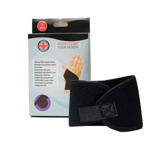 SOPORTE DE  MUÑECA D