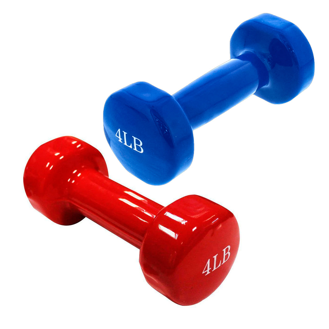 MANCUERNA 4LB ENCAUC