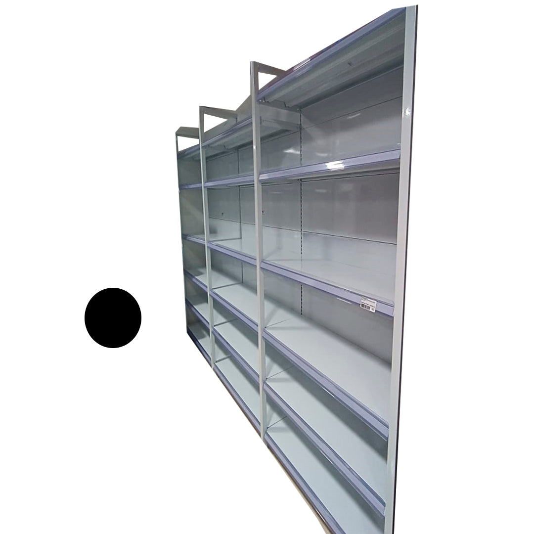 SET DE GONDOLA  DE P