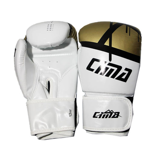 GUANTE DE BOXEO 12OZ