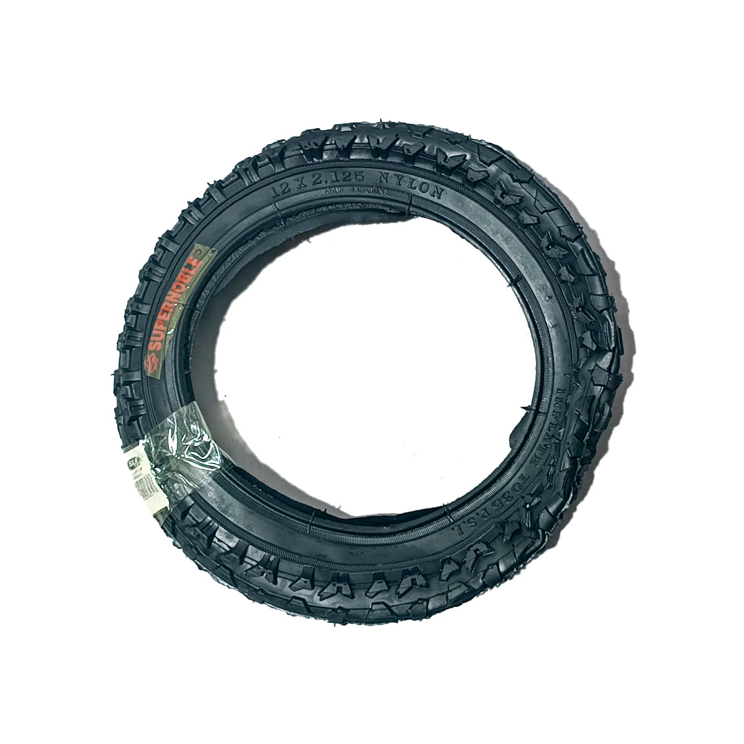 LLANTAS DE BICICLETA