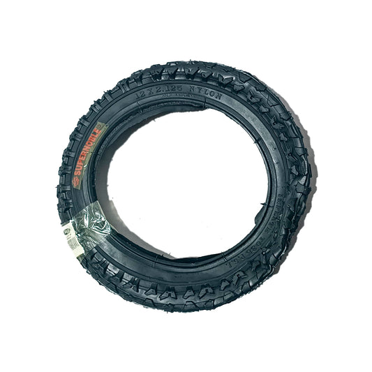 LLANTAS DE BICICLETA