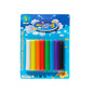 SET DE 8 PLASTILINA