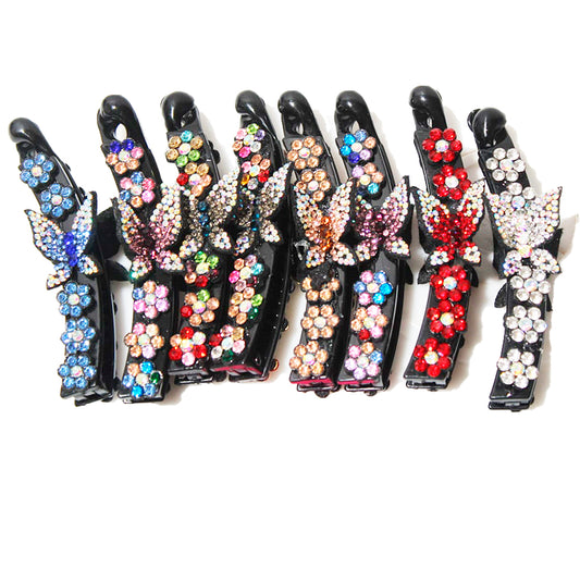 BANANA PARA EL CABEL