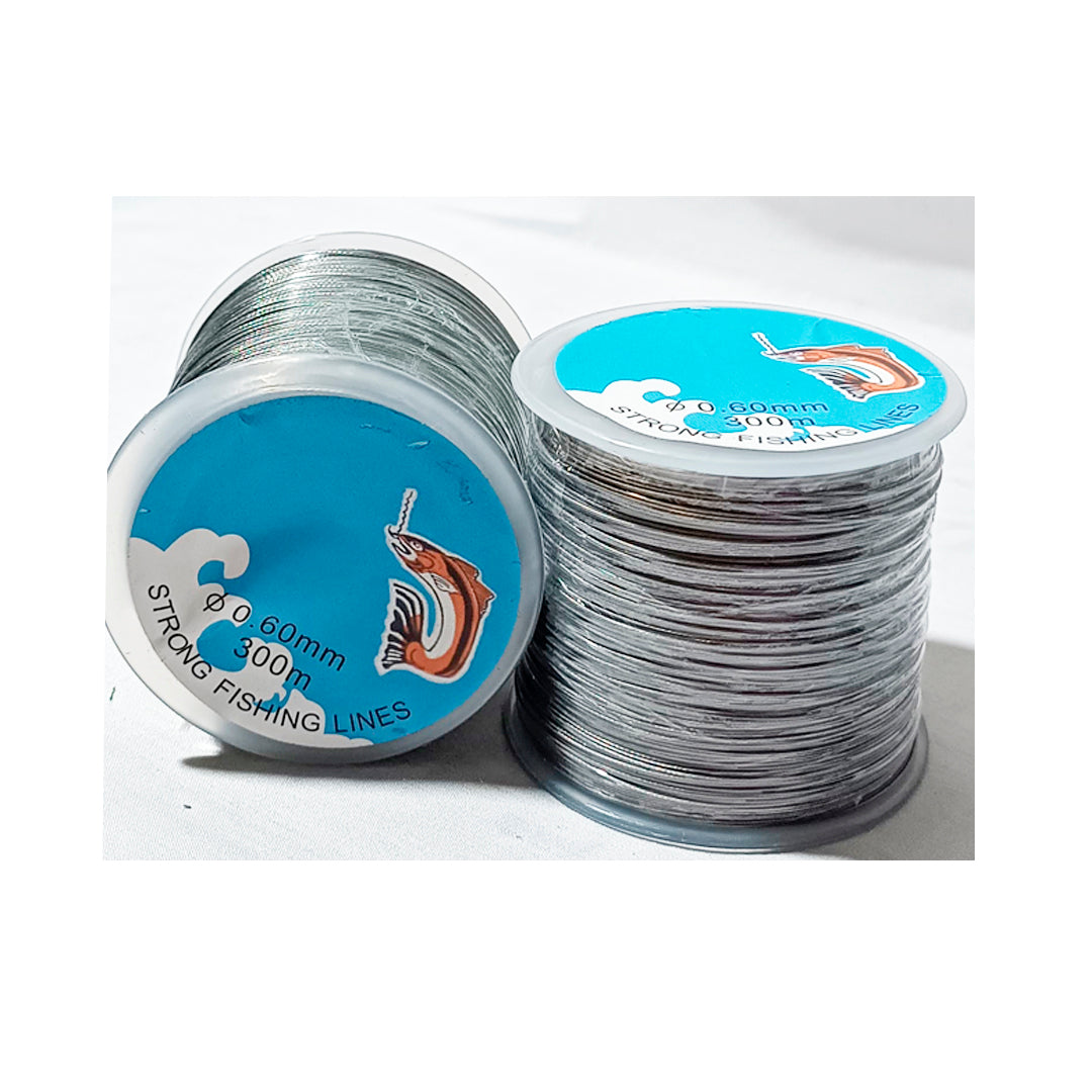 CUERDA DE PESCA (0.6