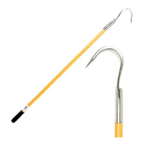 GANCHO PARA PESCA 1M