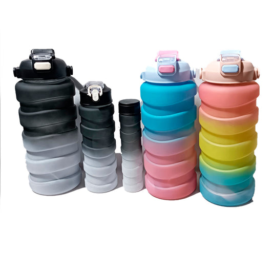 BOTELLA DE AGUA 1200