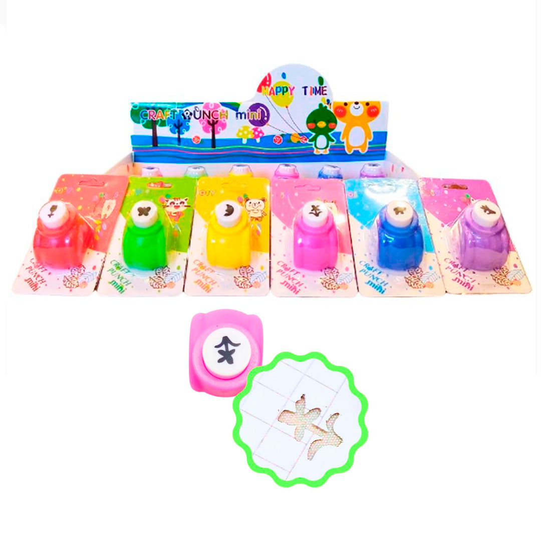 MINI PERFORADORA (24