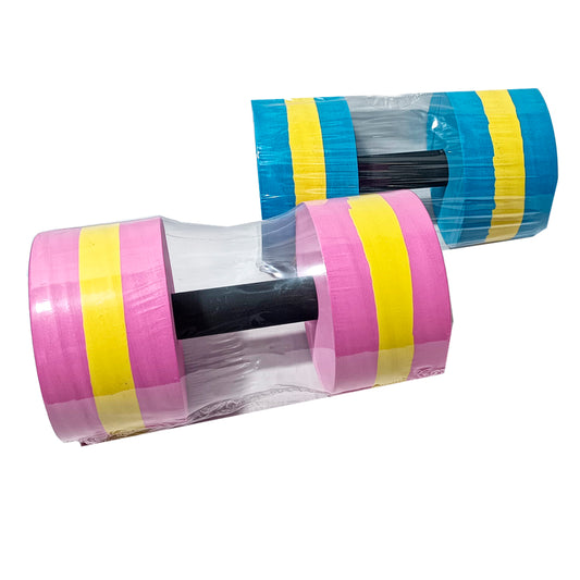 MANCUERNA DE ESPUMA/