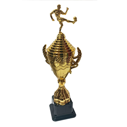 TROFEO DE FUTBOL