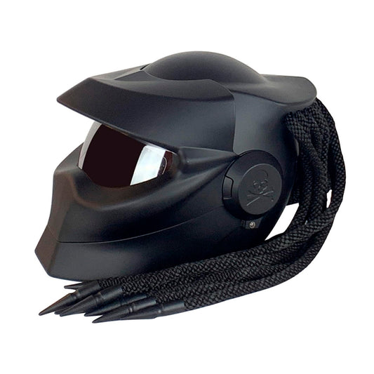 CASCO DE MOTO