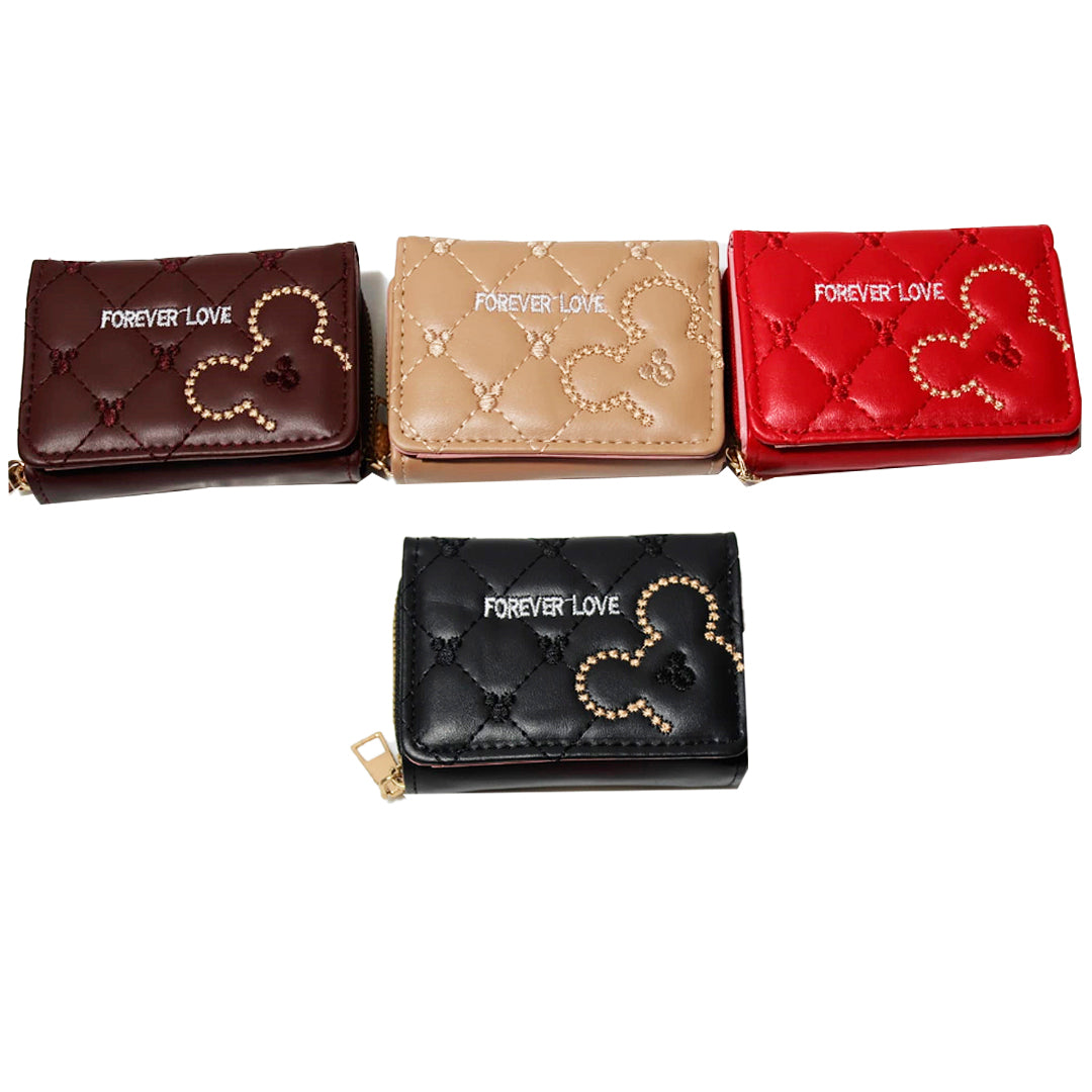 WALLET DE DAMA /MINI