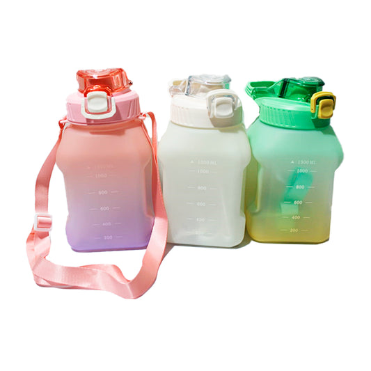 BOTELLA DE AGUA DE 1