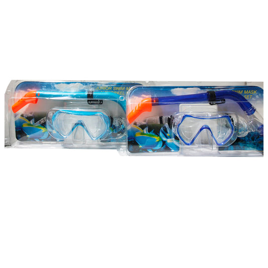 SET DE MASCARA CON S