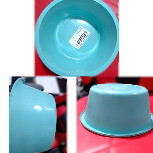 BAÑO POLKA  NO.2 DE