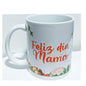 TAZA DE CERAMICA FEL