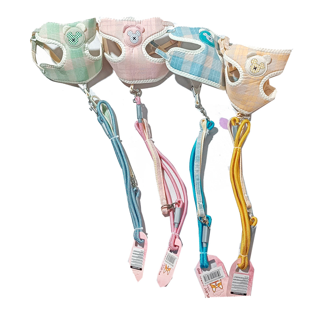 PECHERA PEQUEÑA  P/P