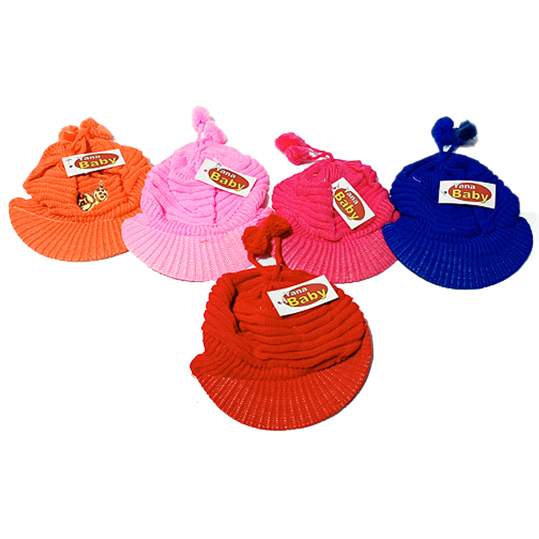 GORRITO DE NIÑA