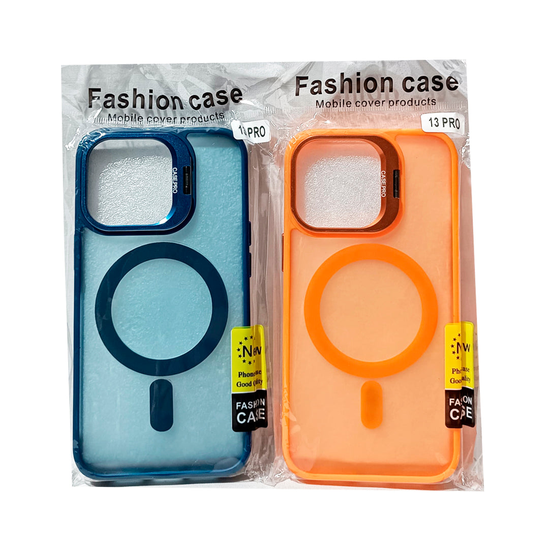 COVER IPHONE 13 PRO
