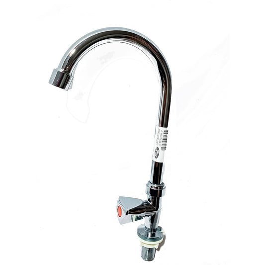 LLAVE DE FREGADOR DE