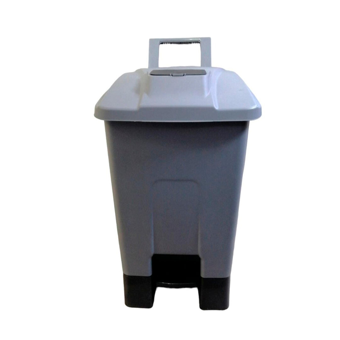 BASURERO JUMBO