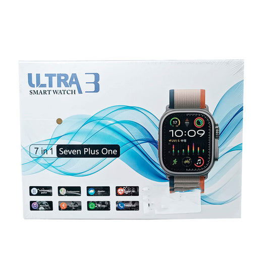 SET DE RELOJ INTELIG