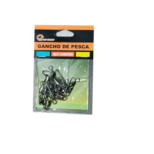 DESTORCEDOR CON CLIP