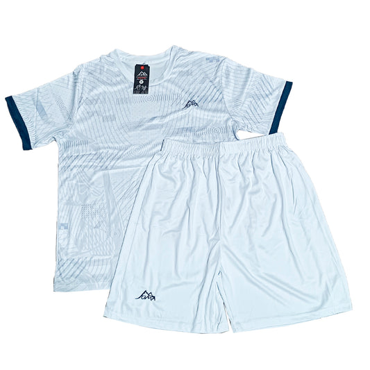 UNIFORME DE FUTBOL D