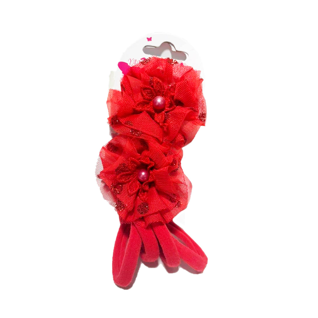 SET DE COLITAS Y LAZ