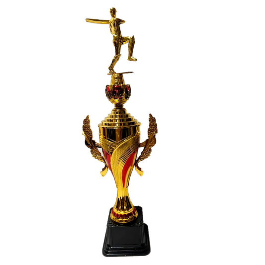 COPA TROFEO DE CRICK