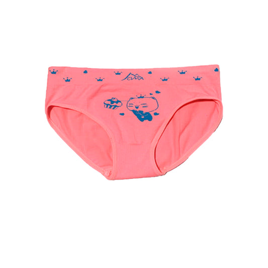 PANTY DE NIÑA