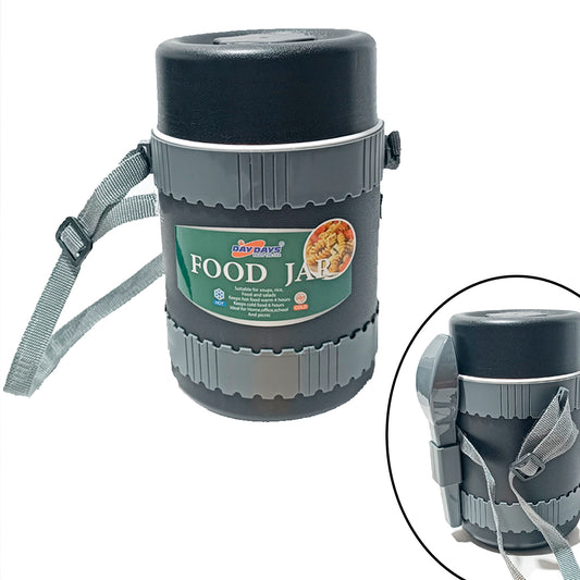 TERMO DE COMIDA DE 1