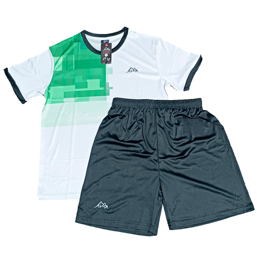 UNIFORME DE FUTBOL D